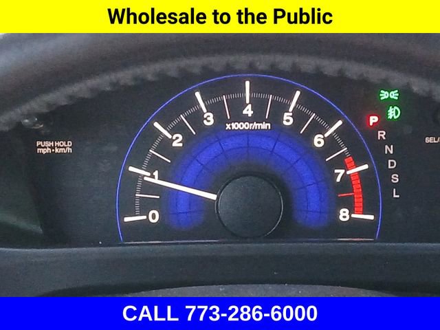 Used 2014 Honda Civic EX-L image 8
