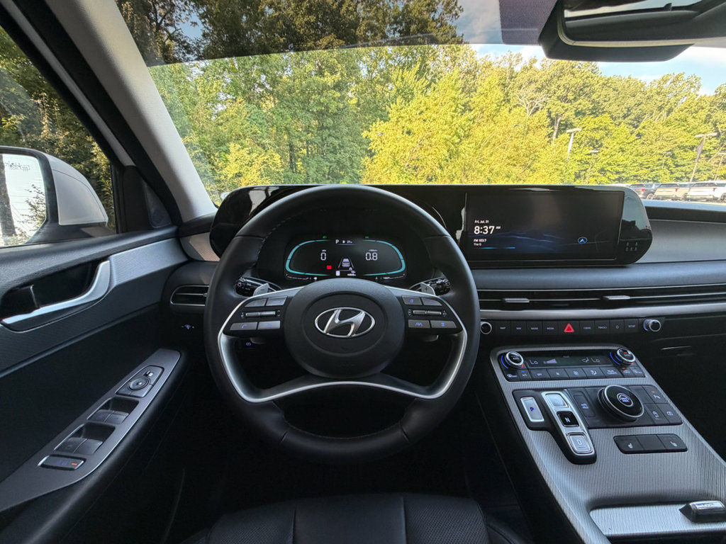 Used 2024 Hyundai Palisade XRT FWD image 23