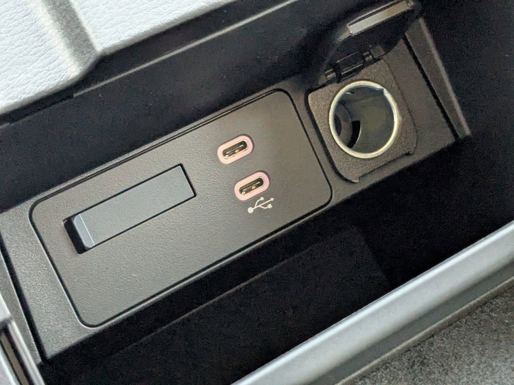 New 2025 MAZDA CX-5 AWD 2.5 S image 22