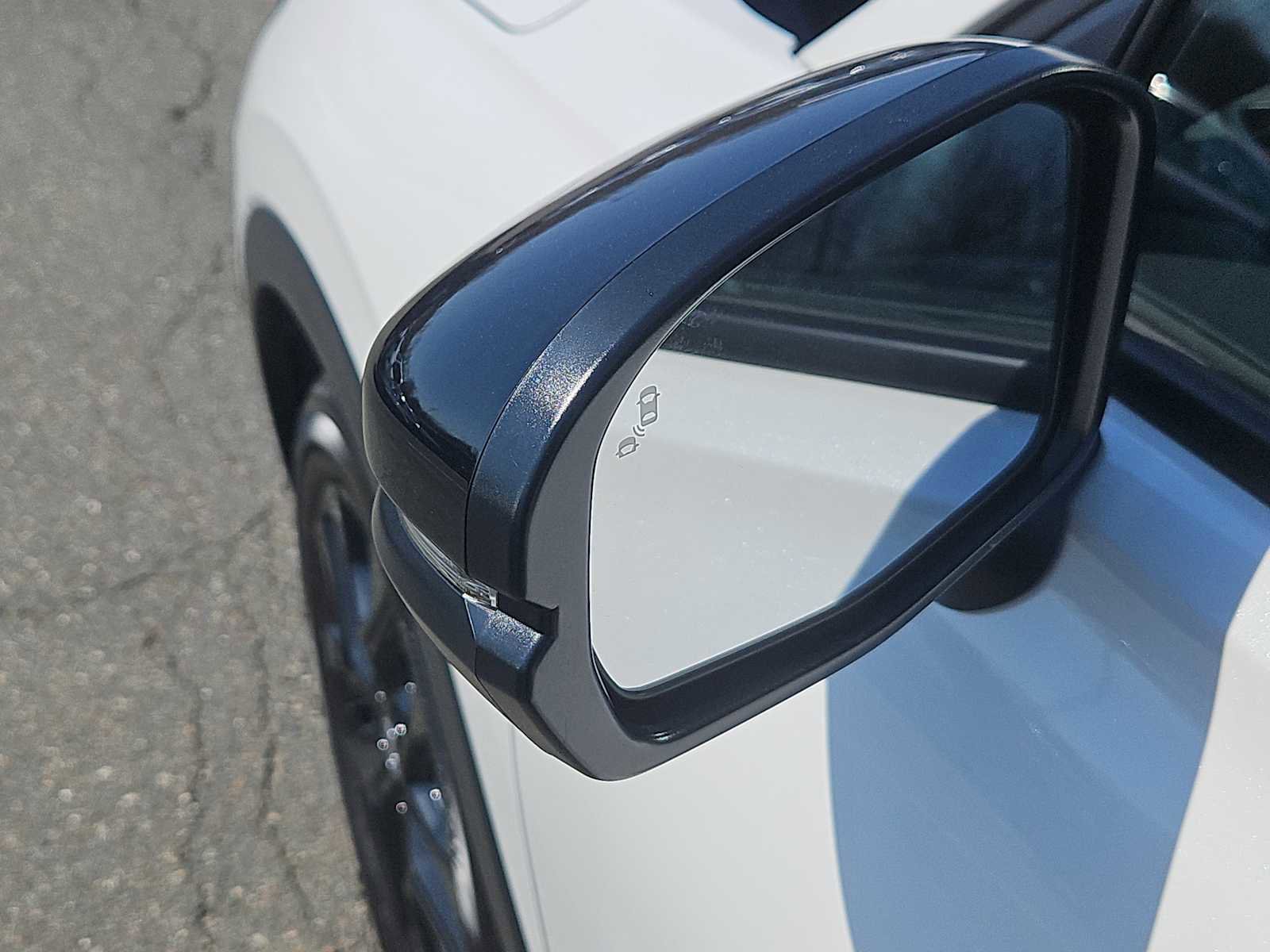 Certified 2024 Honda HR-V Sport image 19