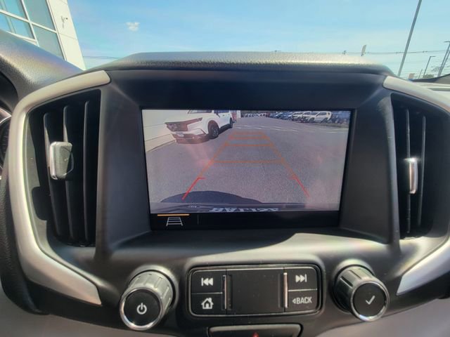 Used 2019 GMC Terrain SLT w/ Preferred Package AWD/4WD image 27