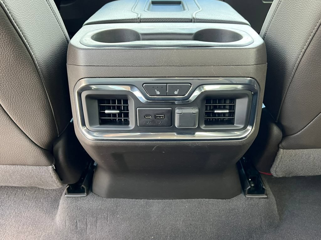 Used 2020 GMC Sierra 1500 Denali w/ Technology Package AWD/4WD image 48