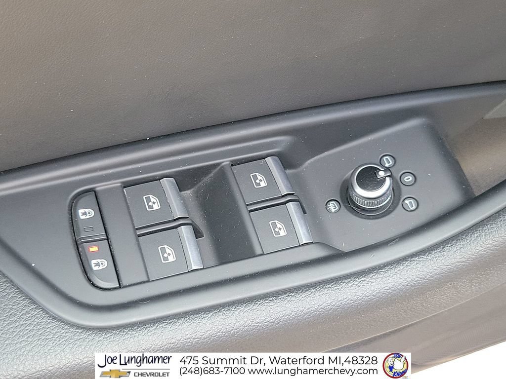 Used 2021 Audi A4 2.0T Premium w/ Convenience Package AWD/4WD image 26