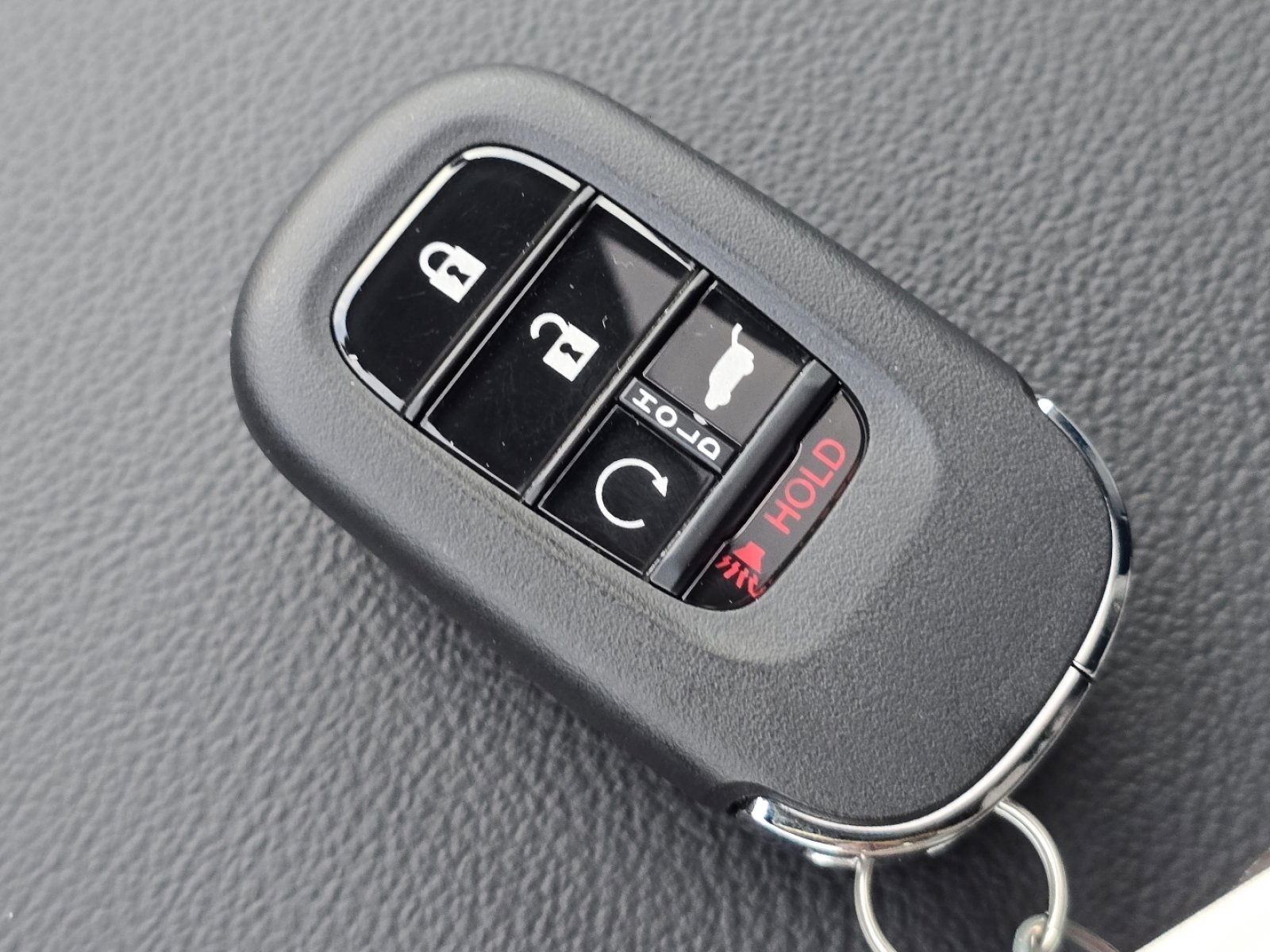 New 2026 Honda CR-V Sport-L image 33