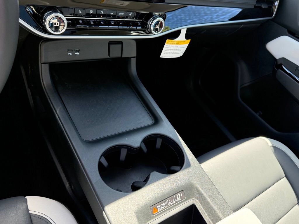 New 2026 Honda Prologue Touring image 22
