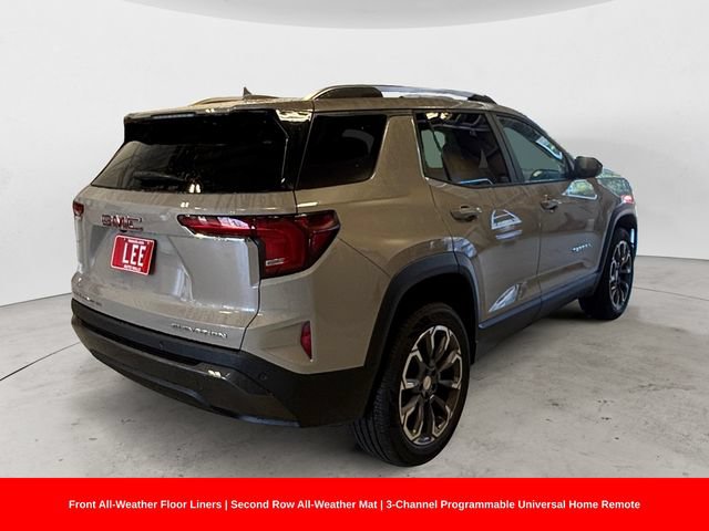 New 2027 GMC Terrain Elevation w/ Elevation Premium Package AWD/4WD image 6