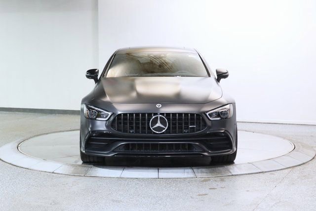 Used 2022 Mercedes-Benz AMG GT 43 image 11