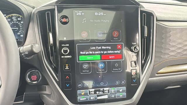 New 2026 Subaru Forester Wilderness image 25