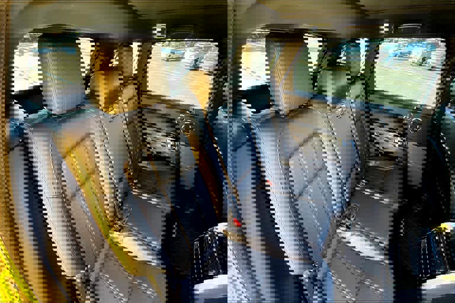 Used 2019 Land Rover Range Rover Sport HSE image 19