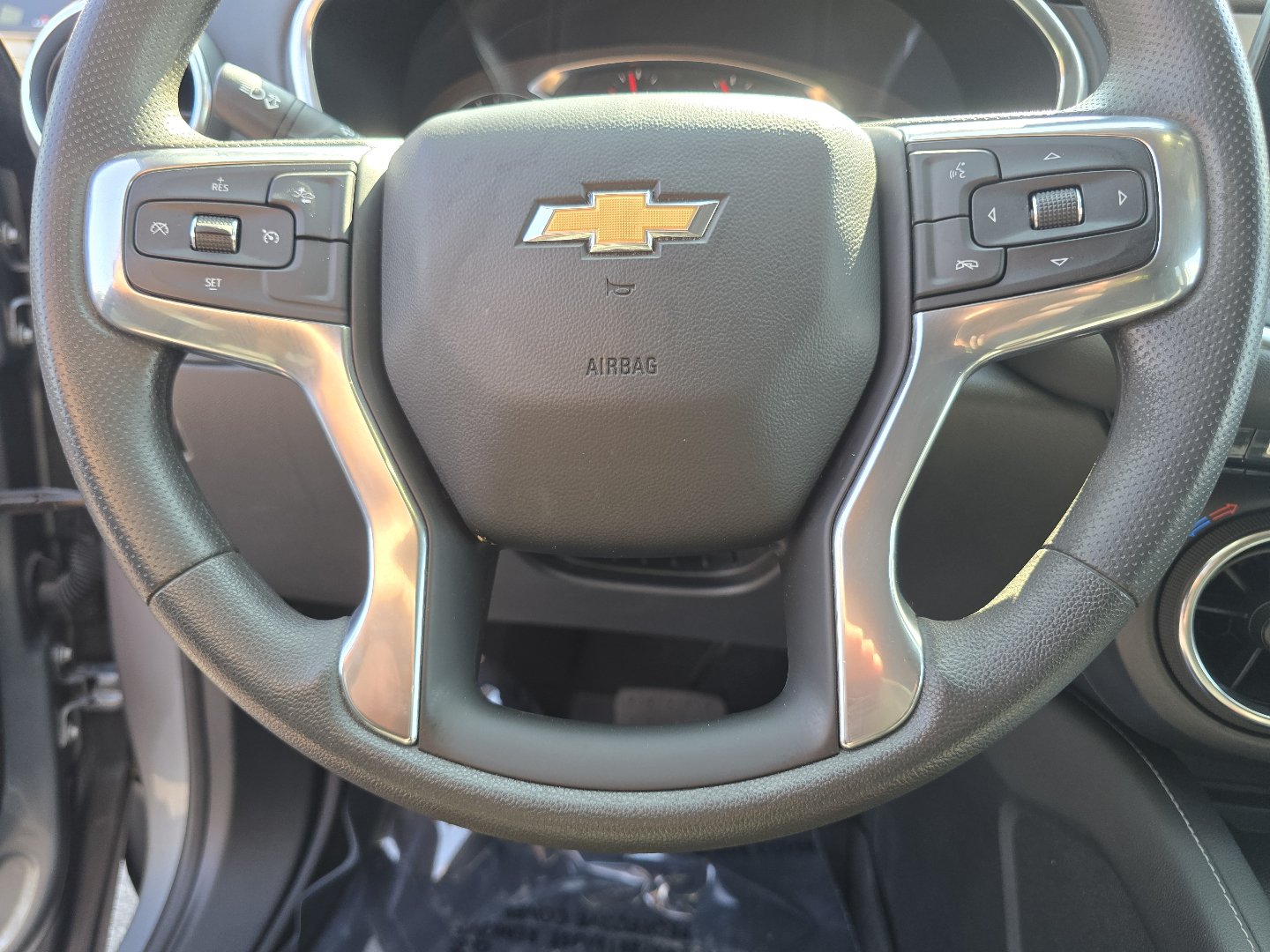 Used 2023 Chevrolet Blazer LT w/ Convenience Package AWD/4WD image 34