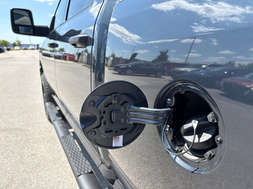 New 2026 RAM 2500 Tradesman AWD/4WD image 11