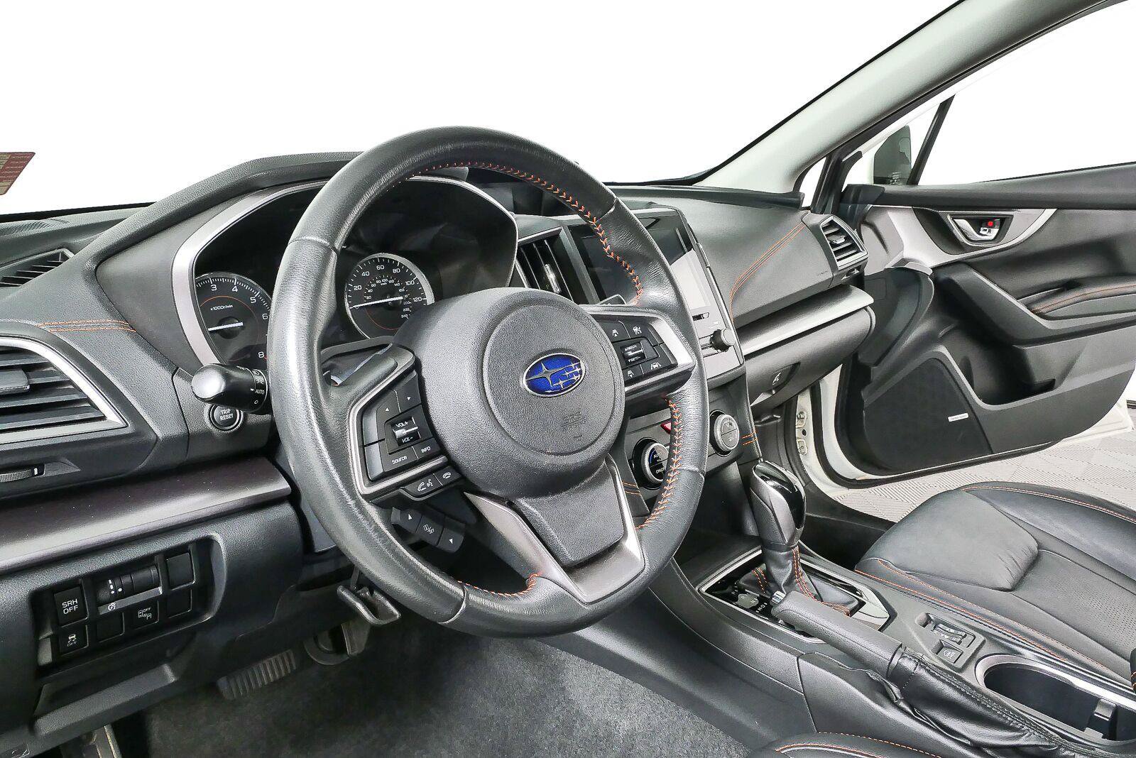 Used 2018 Subaru Crosstrek 2.0i Limited AWD/4WD image 21