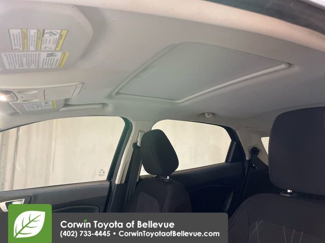 Used 2019 Ford EcoSport SE image 24