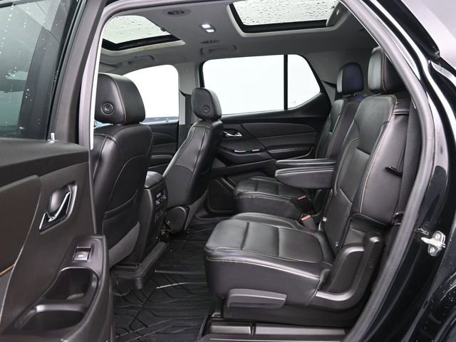 Used 2019 Chevrolet Traverse Premier w/ Redline Edition image 31