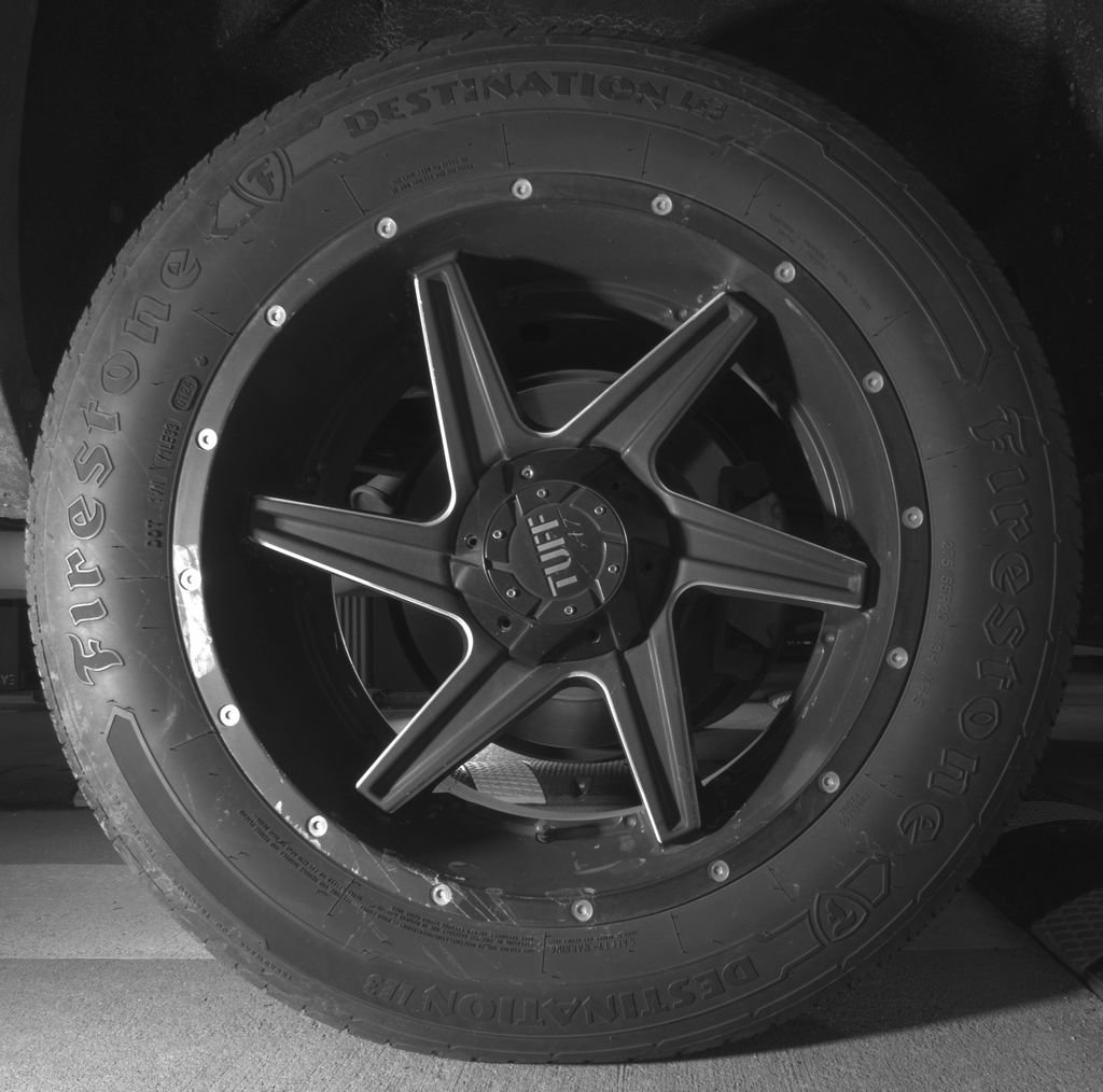 Used 2017 Chevrolet Silverado 1500 LT w/ All Star Edition RWD image 15