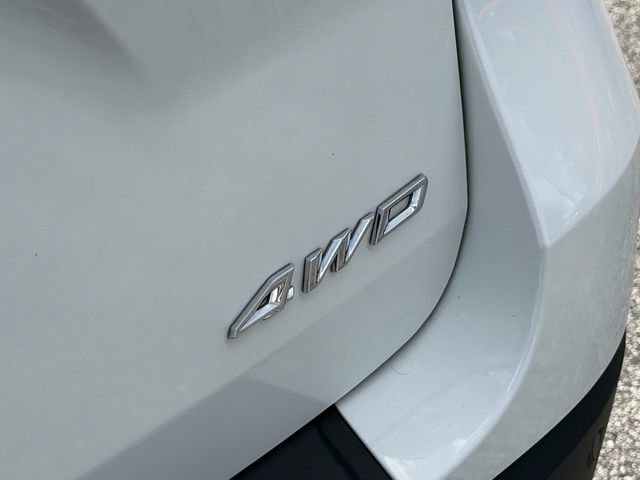Used 2022 Ford Explorer Timberline w/ Timberline Technology Package AWD/4WD image 17