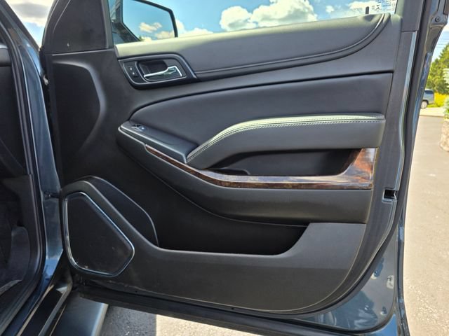 Used 2019 Chevrolet Tahoe LS AWD/4WD image 27