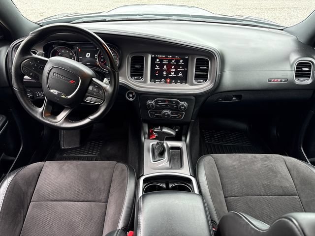 Certified 2023 Dodge Charger Scat Pack w/ Plus Group RWD image 20