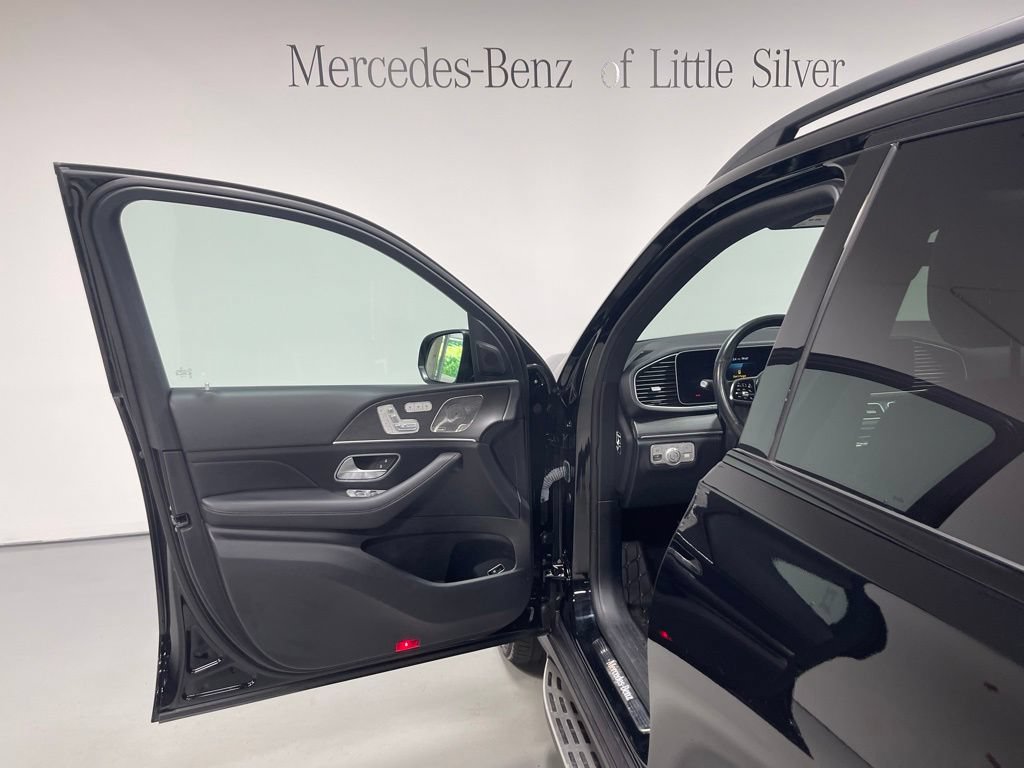 Used 2022 Mercedes-Benz GLE 350 4MATIC image 17