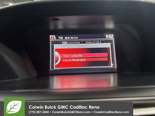 Used 2014 Honda Accord EX-L image 25