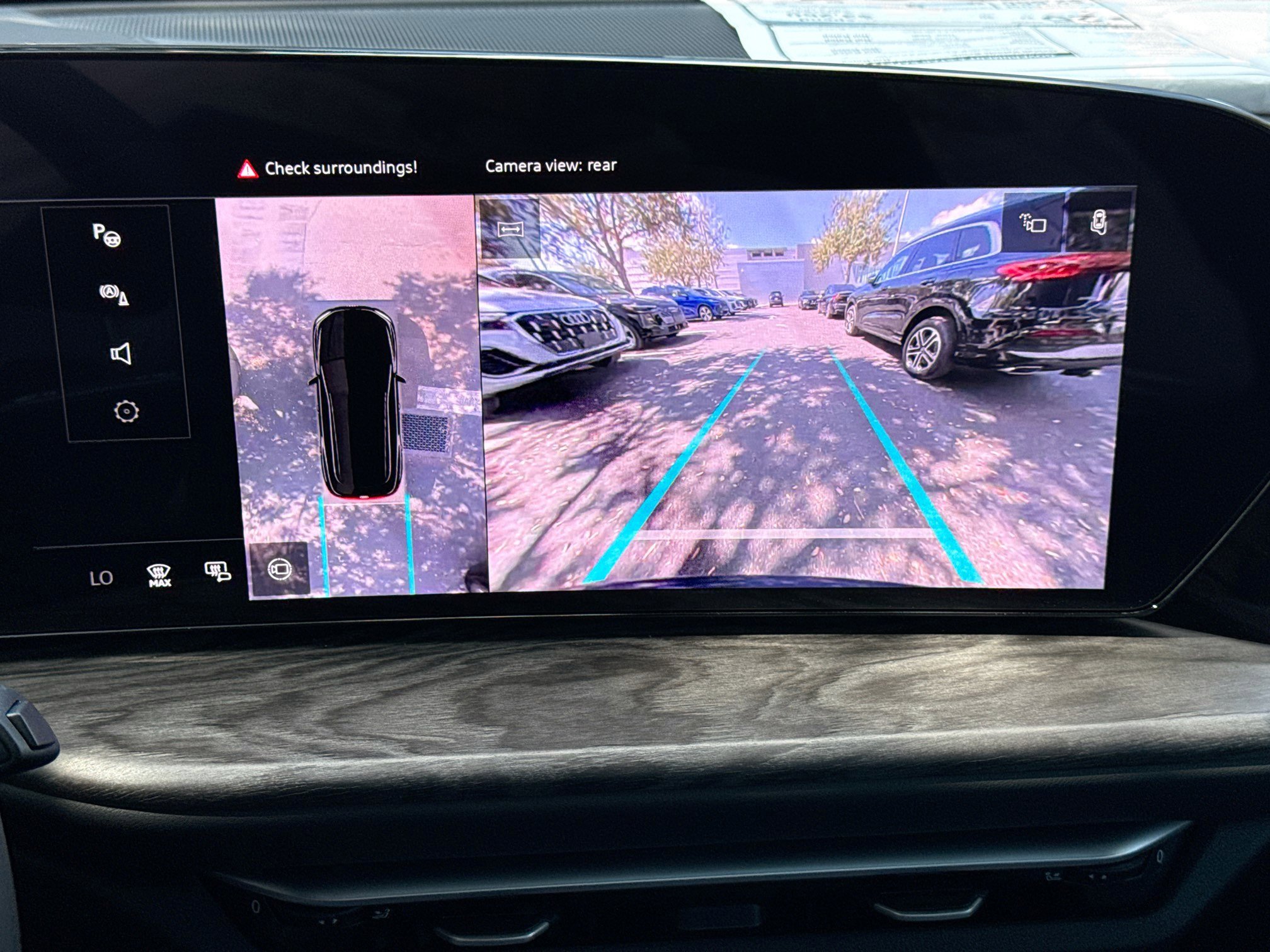 New 2025 Audi Q5 Premium Plus image 33