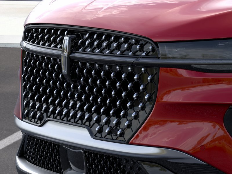 New 2026 Lincoln Nautilus Premier AWD/4WD image 17