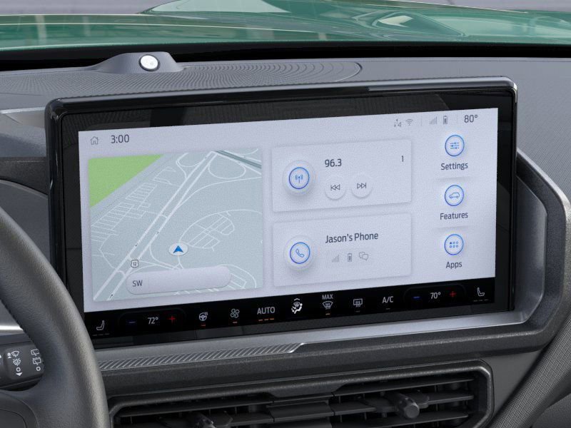 New 2025 Ford Bronco Sport Badlands w/ Badlands Tech Package image 14