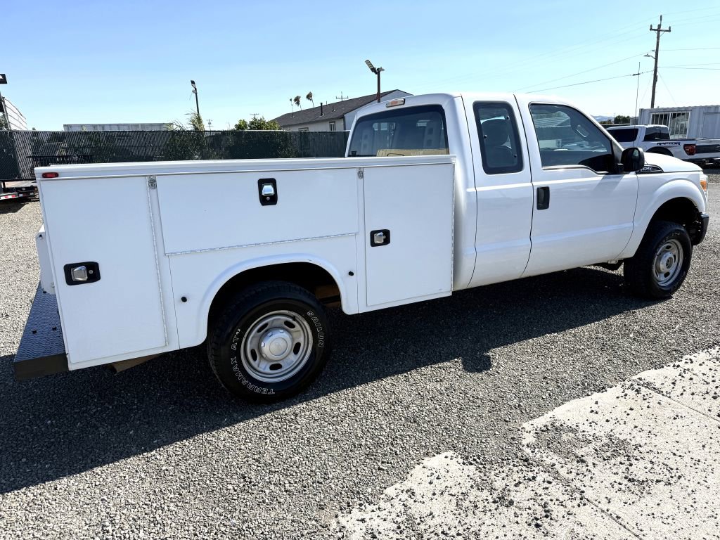 Used 2016 Ford F250 XL image 6