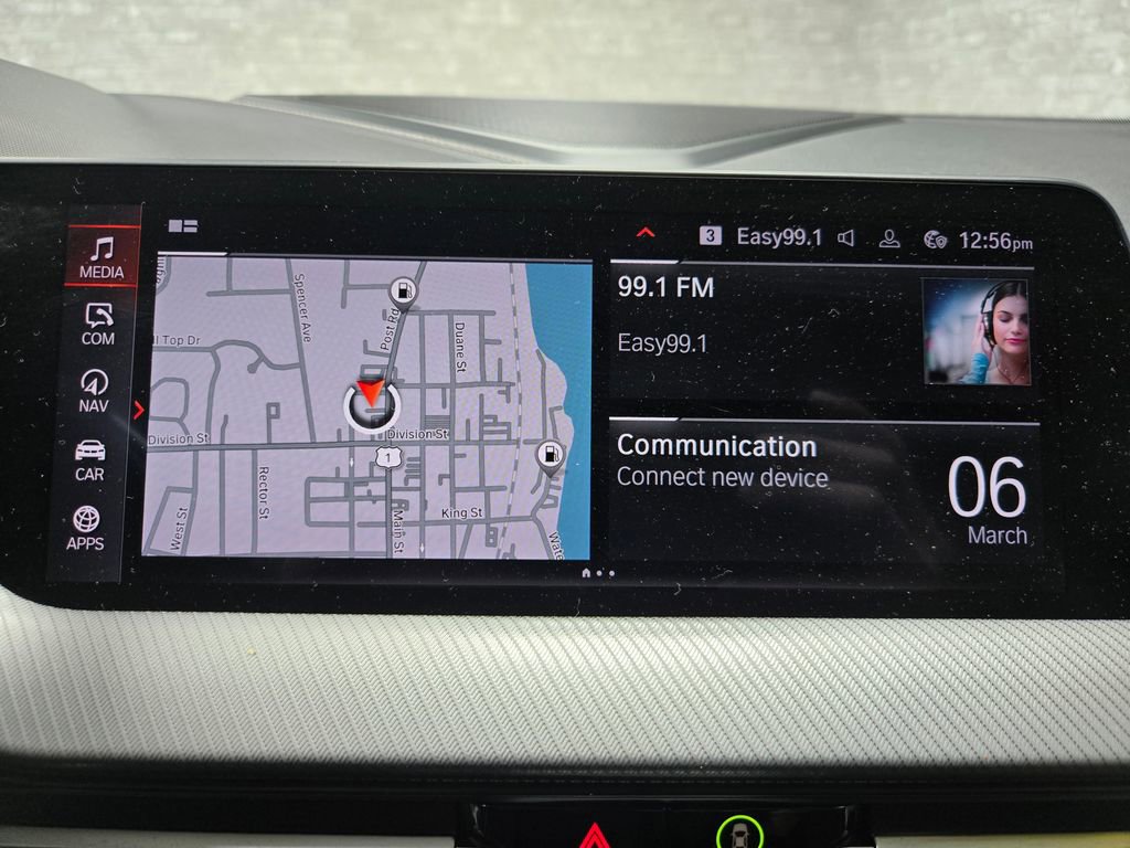 Used 2020 BMW M235i xDrive Gran Coupe image 21