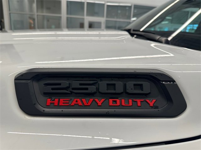 New 2026 RAM 2500 Big Horn image 23