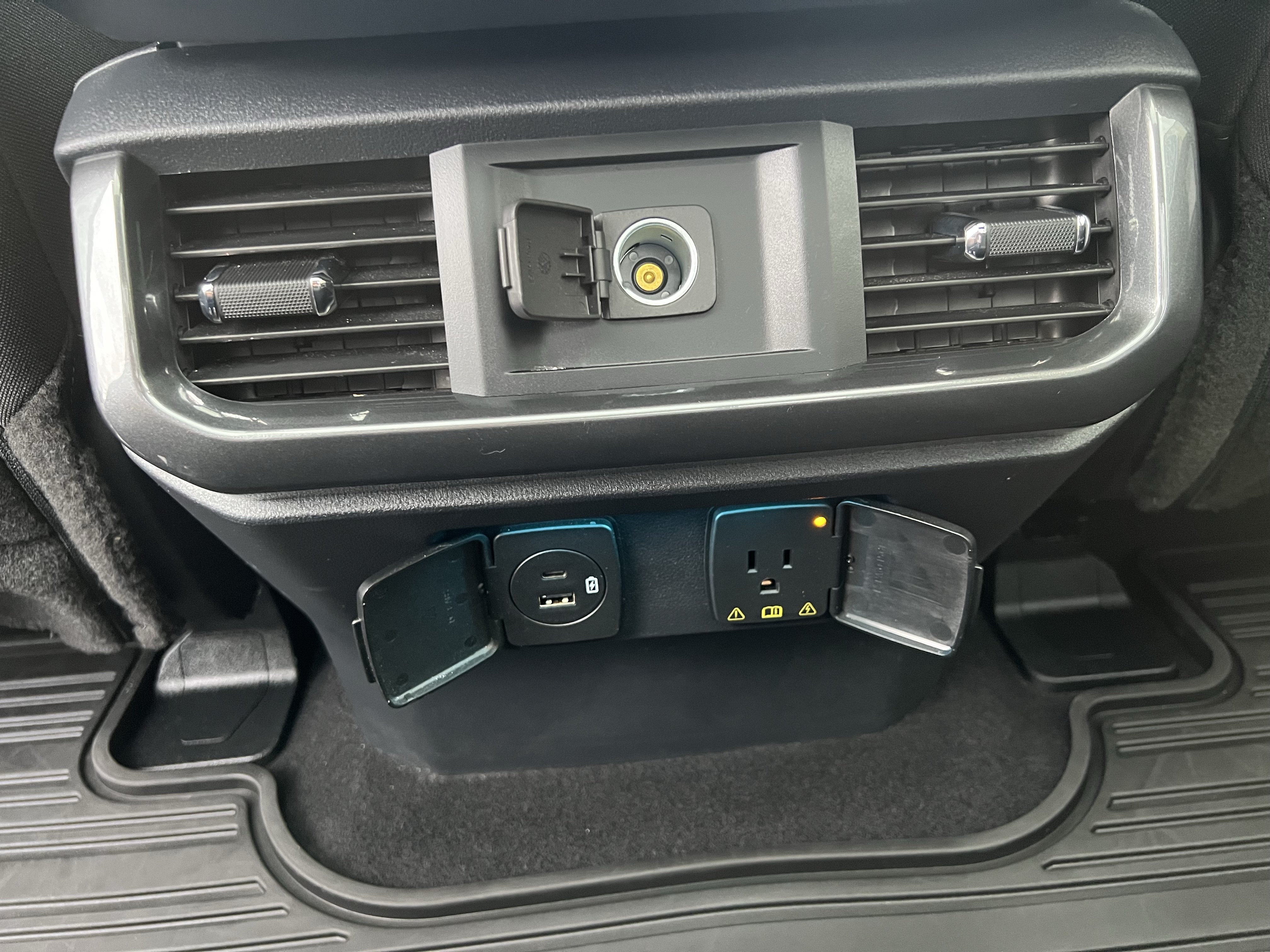 Used 2023 Ford F150 XLT w/ Equipment Group 302A High AWD/4WD image 58