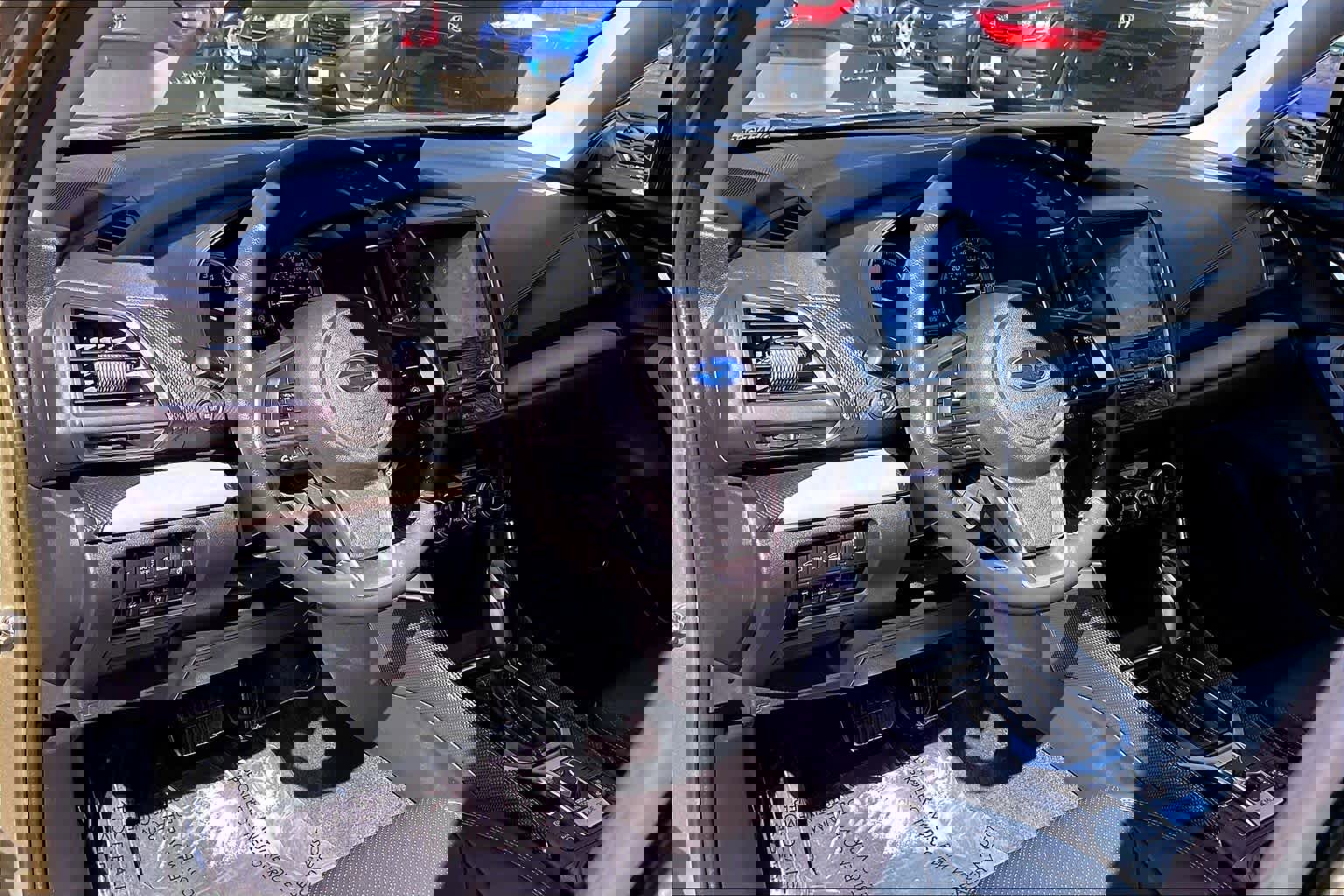 Used 2023 Subaru Forester Limited image 18