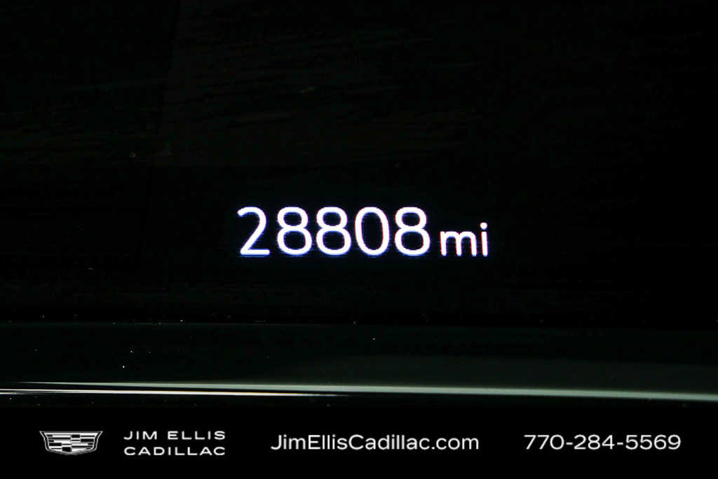 Certified 2024 Cadillac Escalade Premium Luxury w/ LPO, Floor Liner Package image 9