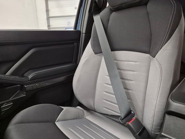 New 2026 Toyota Tacoma TRD Sport RWD image 70