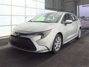 Used 2024 Toyota Corolla LE image 1