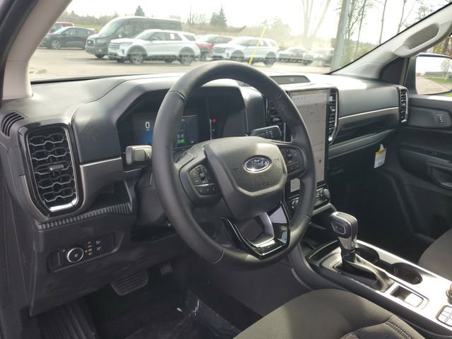 New 2026 Ford Ranger XLT AWD/4WD image 7