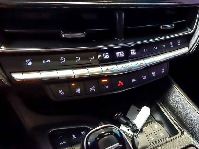 Certified 2023 Cadillac CT5 Luxury AWD/4WD image 27