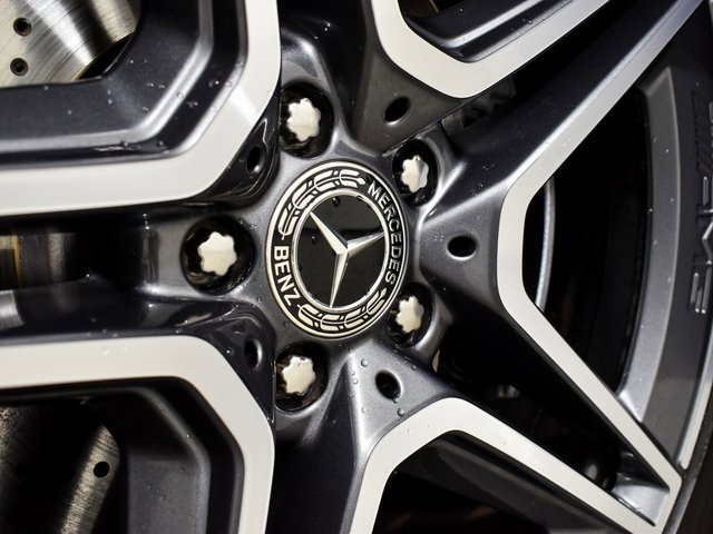 Certified 2025 Mercedes-Benz GLS 450 4MATIC image 13