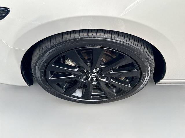 Used 2024 MAZDA MAZDA3 s FWD image 36