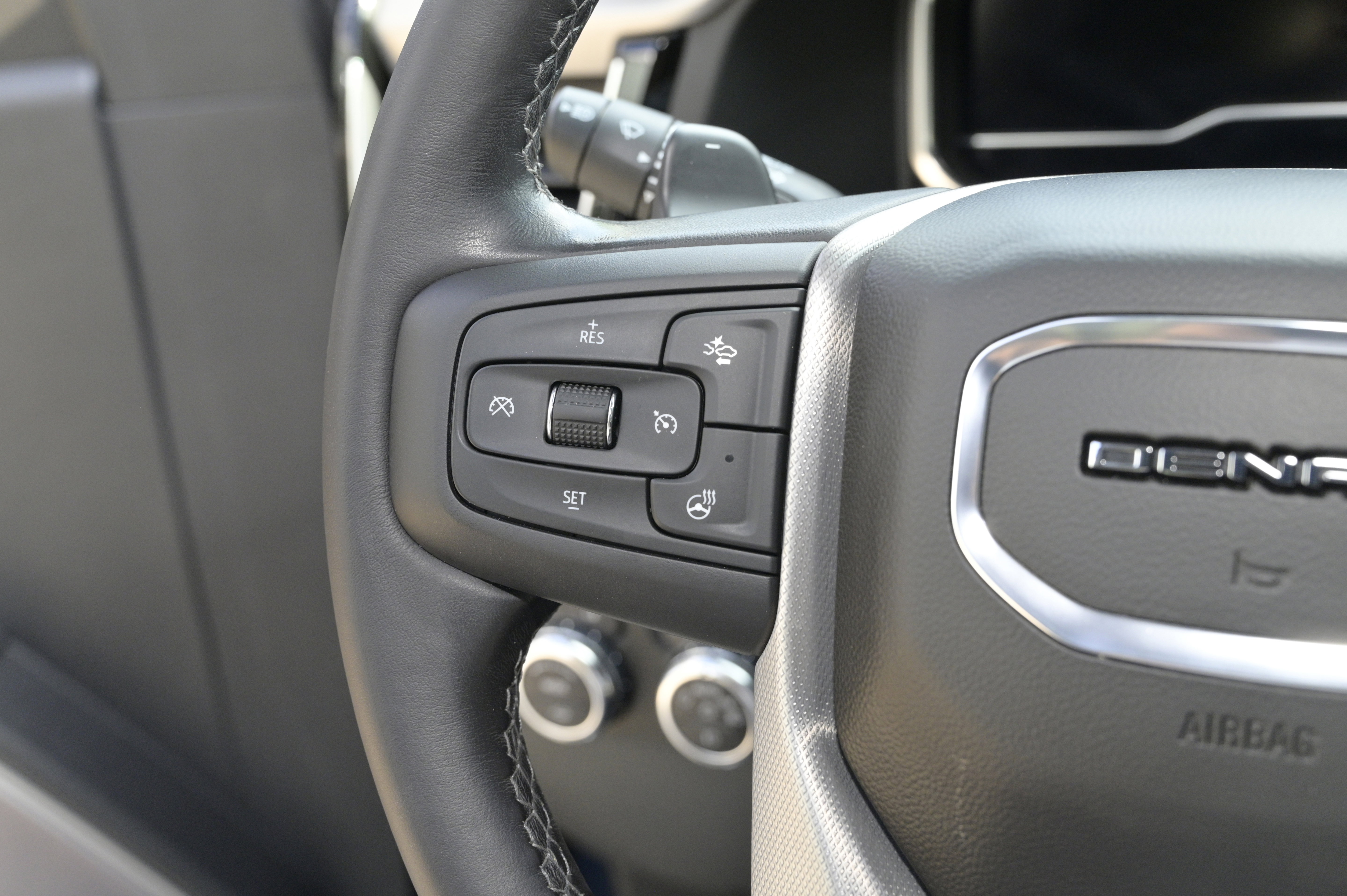 Used 2023 GMC Sierra 1500 Denali w/ Denali Reserve Package image 24