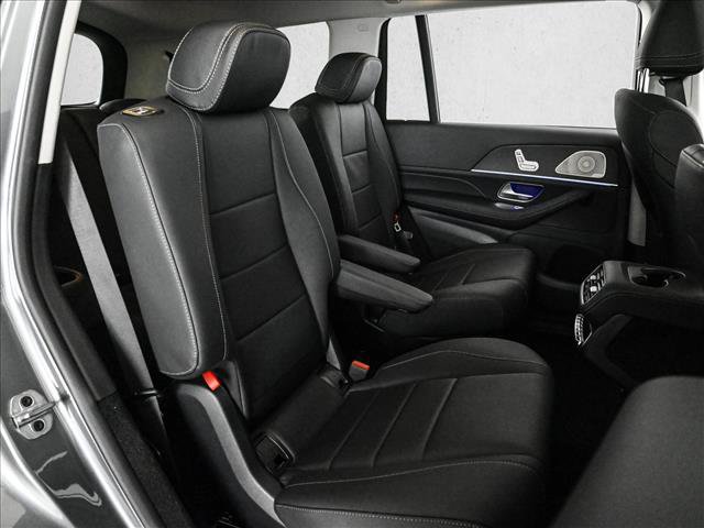 Used 2026 Mercedes-Benz GLS 450 4MATIC w/ AMG Line Exterior image 22