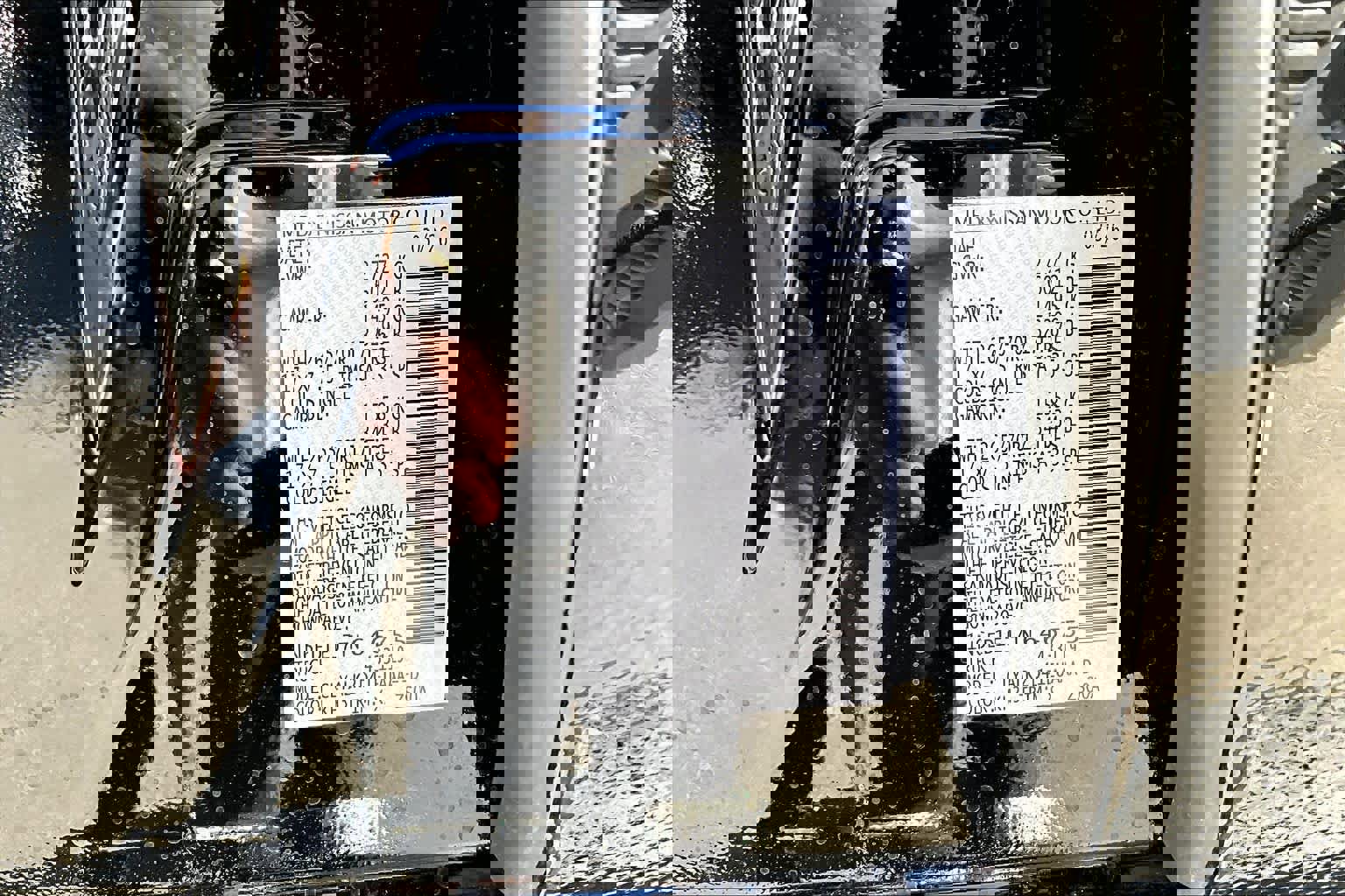 New 2026 Nissan Frontier Pro-X image 22