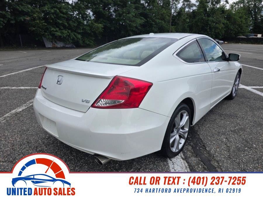 Used 2012 Honda Accord EX-L image 5