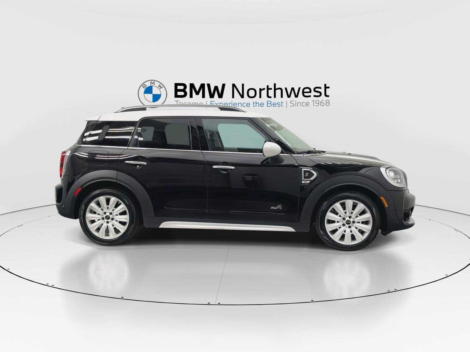 Used 2017 MINI Cooper Countryman S AWD/4WD image 5