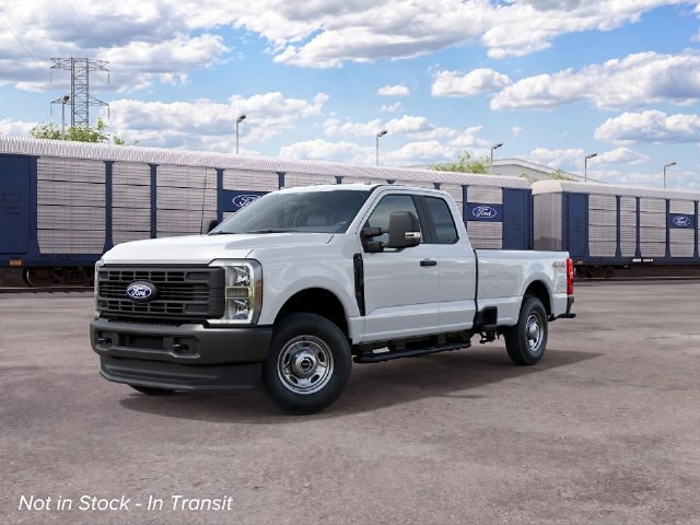 New 2027 Ford F250 XL AWD/4WD image 2