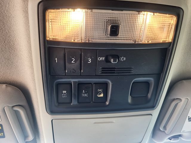 Used 2012 Toyota 4Runner SR5 AWD/4WD image 19