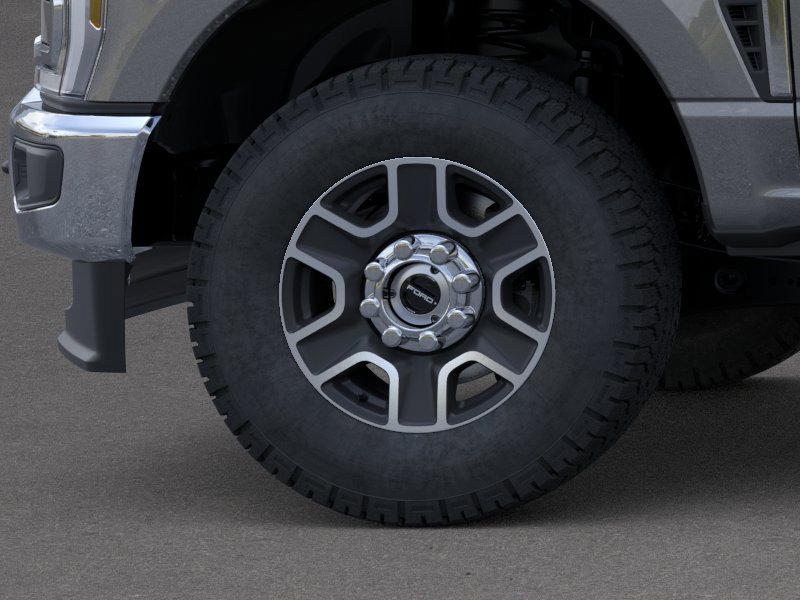 New 2026 Ford F250 Lariat AWD/4WD image 19
