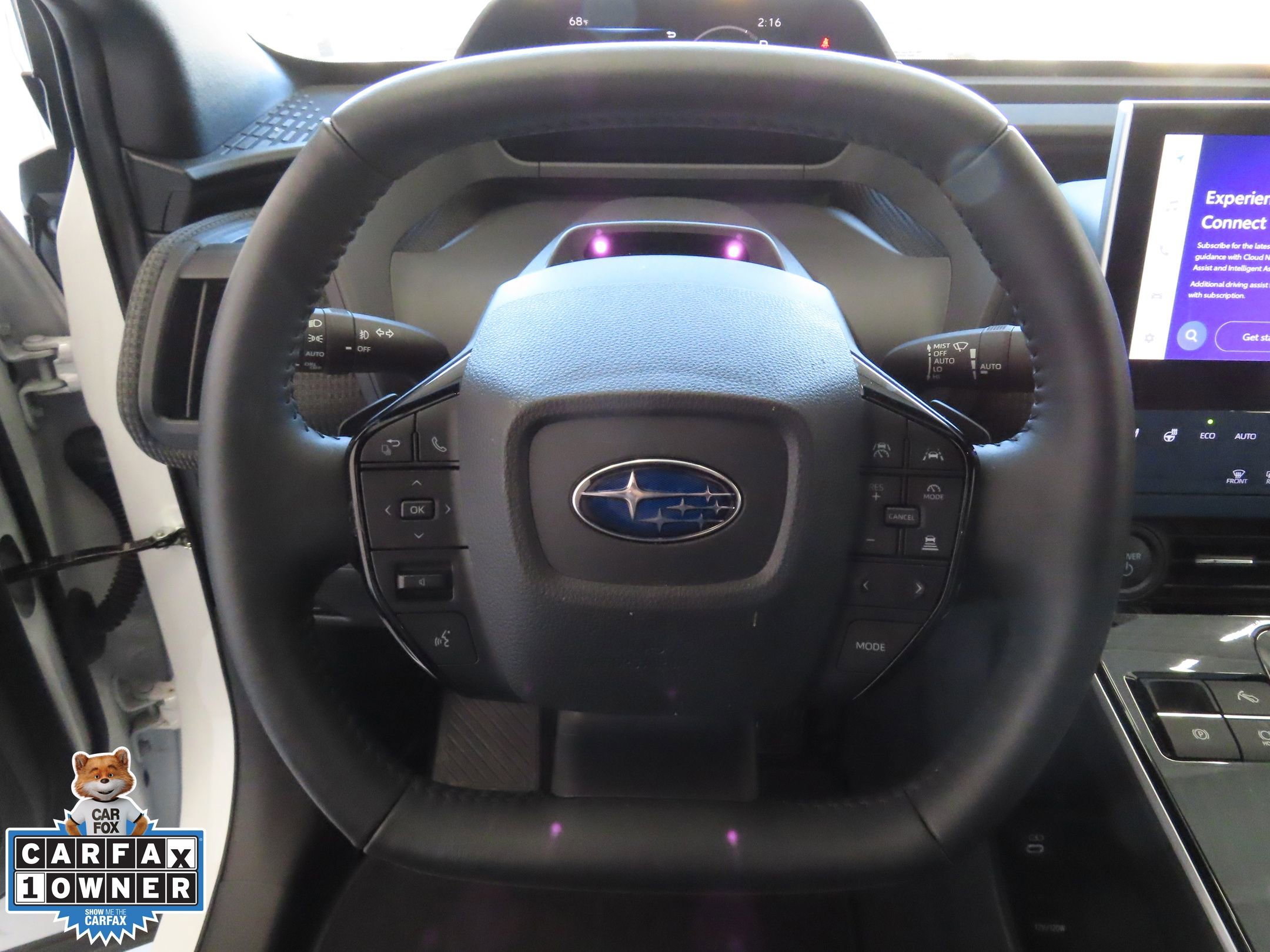 Used 2025 Subaru Solterra Limited image 17