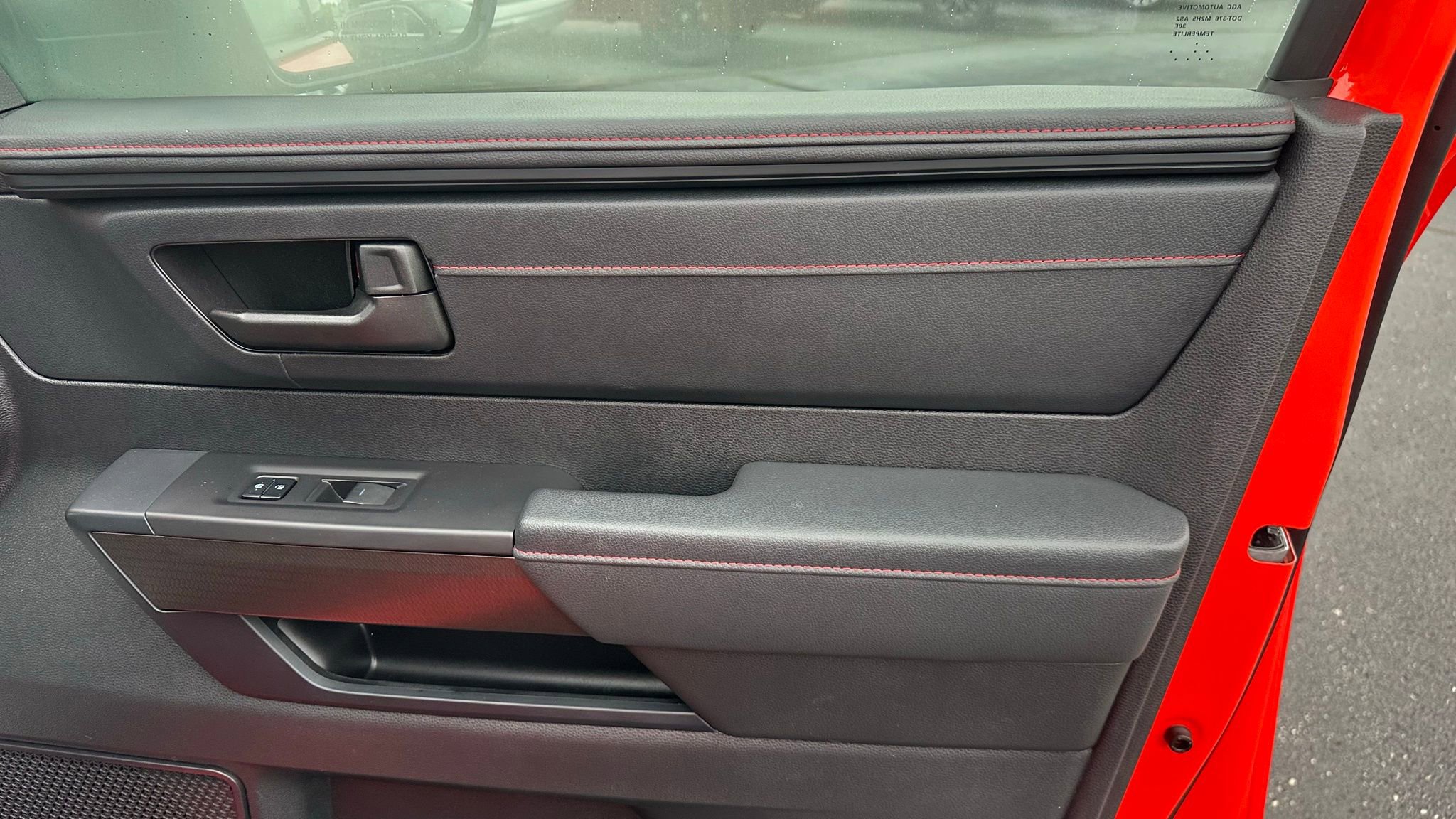 Used 2023 Toyota Sequoia TRD Pro image 40