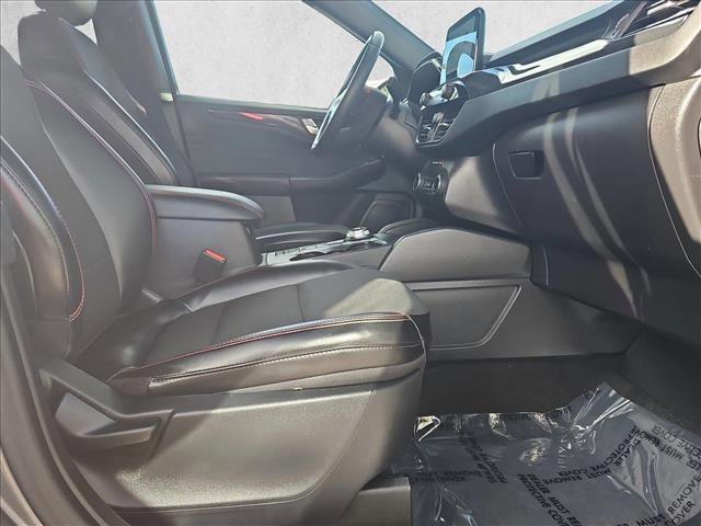 Used 2024 Ford Escape ST-Line image 21